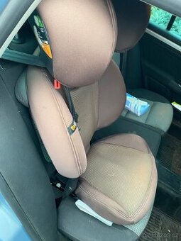 Dětská autosedačka Besafe iZi Up