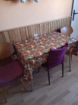 Pronajmu byt 3+1 v 1.patre RD pro pendlera a jeho rodinu