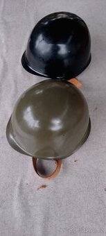 Helma vojenská vz.53