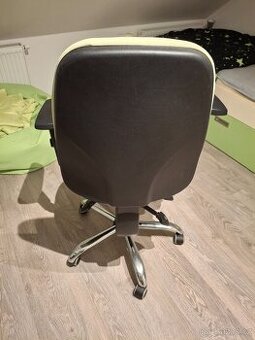 Kancelářská židle polohovací pohodlná