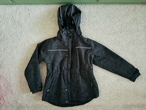 Pomp de Lux shellová dětská bunda, nová