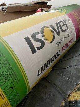 ISOVER unirol