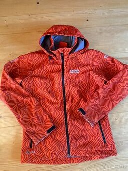 Bunda softshell Nord Blanc