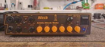 Mark bass little mark tube 800