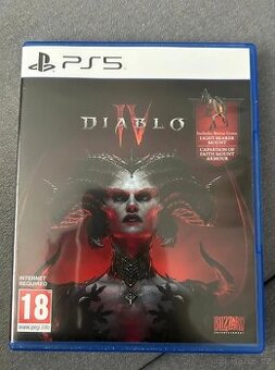 Diablo IV