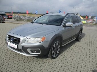 VOLVO XC70 D5 151kw AWD Kinetic 2010 CROSSCOUNTRY