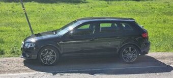 Audi A3 S-line 1.9 TDI - 1