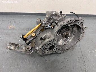 Opel Corsa D 1.3CDti převodovka F17
