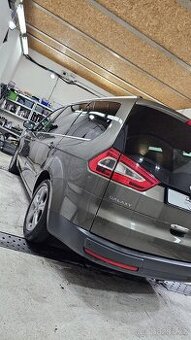 Galaxy 2012 120kw manuál 7 míst tažné - 1