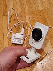 Wi-Fi kamera, venkovní, infra noční vidění.