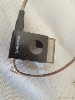 Nokia sluchátka ExpressMusic