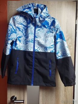 Chlapecká bunda vel.142