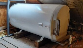 Dražice OKCEV 180 Ohřívač vody elektrický ležatý