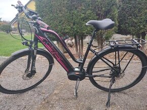 Dámské elektrokolo 4E Marianne