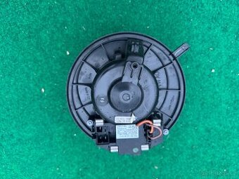 3C1820015Q,3C0907521F ventilátor topení Škoda VW Audi