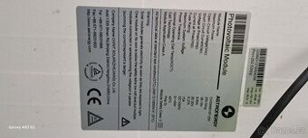 fotovoltaický panel