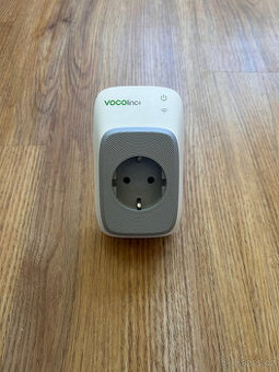 Chytrá Zásuvka Vocolinc s Nočním světlem