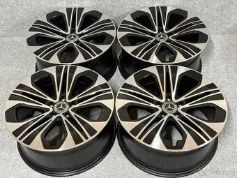 MERCEDES 5X112 R19 8,5J ET35,5
