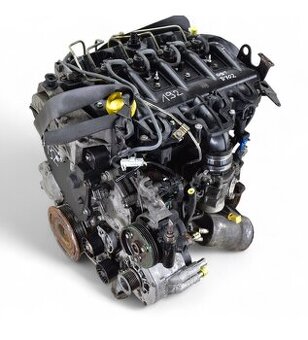 Motor RENAULT LAGUNA II 2.2 dCi 150KM G9T702 G9T