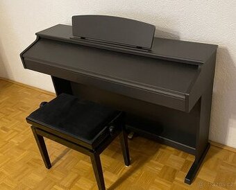 Digitální piano-Nýřany