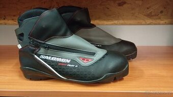 Boty na běžky Salomon Sport SNS pilot vel 35-46