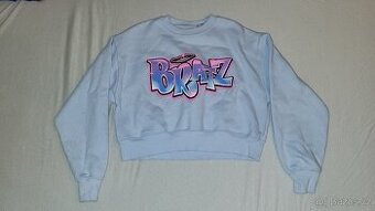 Zara mikina divci vel.13-14 let, 158/164