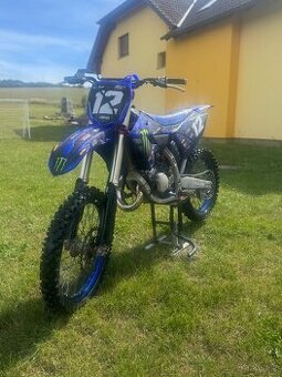 Yamaha yz 125