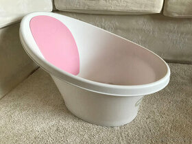 SHNUGGLE dětská vanička 0-12m  / TOP STAV