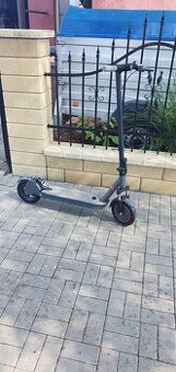 Elektricka koloběžka 350wat nová