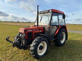 Zetor 7340