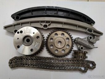 Sada rozvodov Original VW , Škoda, 03C198229C, Nová