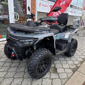 Linhai Landforce 650L EPS 4x4