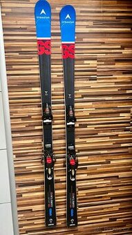 DYNASTAR SPEED COURSE TEAM GS 158 cm - juniorské