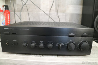 ♫♪♫ YAMAHA AX - 490