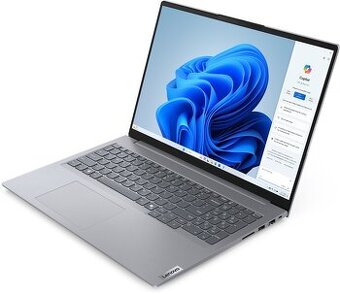Notebook Lenovo ThinkBook 16 G7 ARP - NEROZBALENÝ