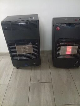 Prodám kamna na PB pouze jedny