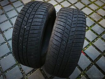 Zimní pneu Barum 205/60R16