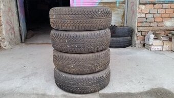 zimni kola 4x 185/60 R14