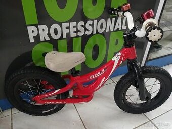 Dětské odrážedlo Specialized Hotwalk