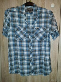 Pánská košile Bushman