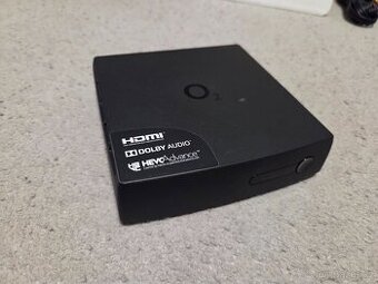 Set-top box O2 tv SML-5442TW