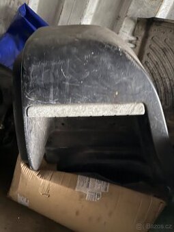 Stupacka Daewoo Avia