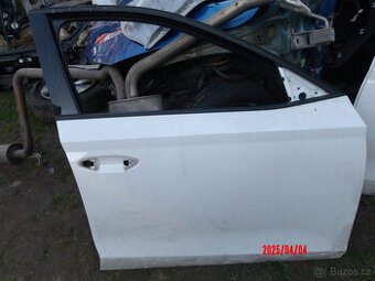 Škoda Octavia IV 1.0tsi 81kw