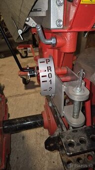 Ukazatel rychlosti VARI DSK317