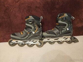 In-line brusle Rollerblade Spark, vel. 45