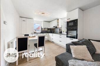 Prodej rodinného domu 3+kk Rousínov