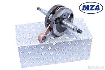 Simson S51 MZA kliková hřídel