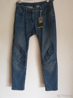 NOVÉ SALEWA sportovní + volnočasové kalhoty a jeansy