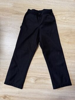 tenké softshell kalhoty Fantom, vel. 116