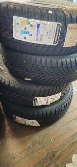 PRODÁM NOVÉ ZIMNÍ PNEU SEMPERIT
